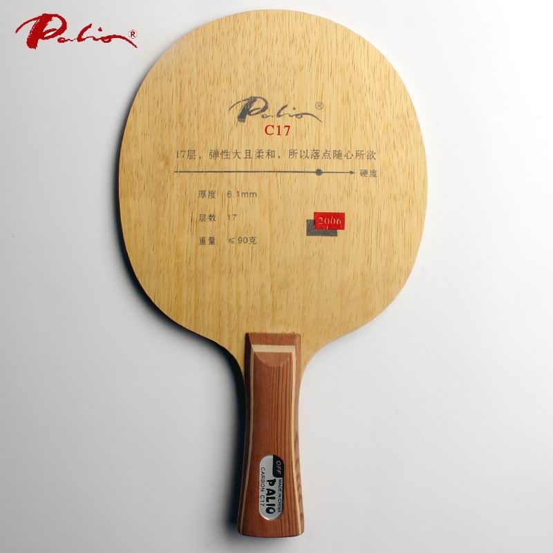 Ракетка для настольного теннис – обзор и цена Table Tennis Racket