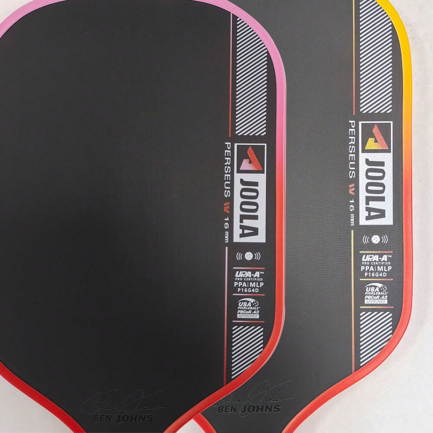 Теннисная ракетка JOOLA Pro V  – обзор и цена Table Tennis Olympics