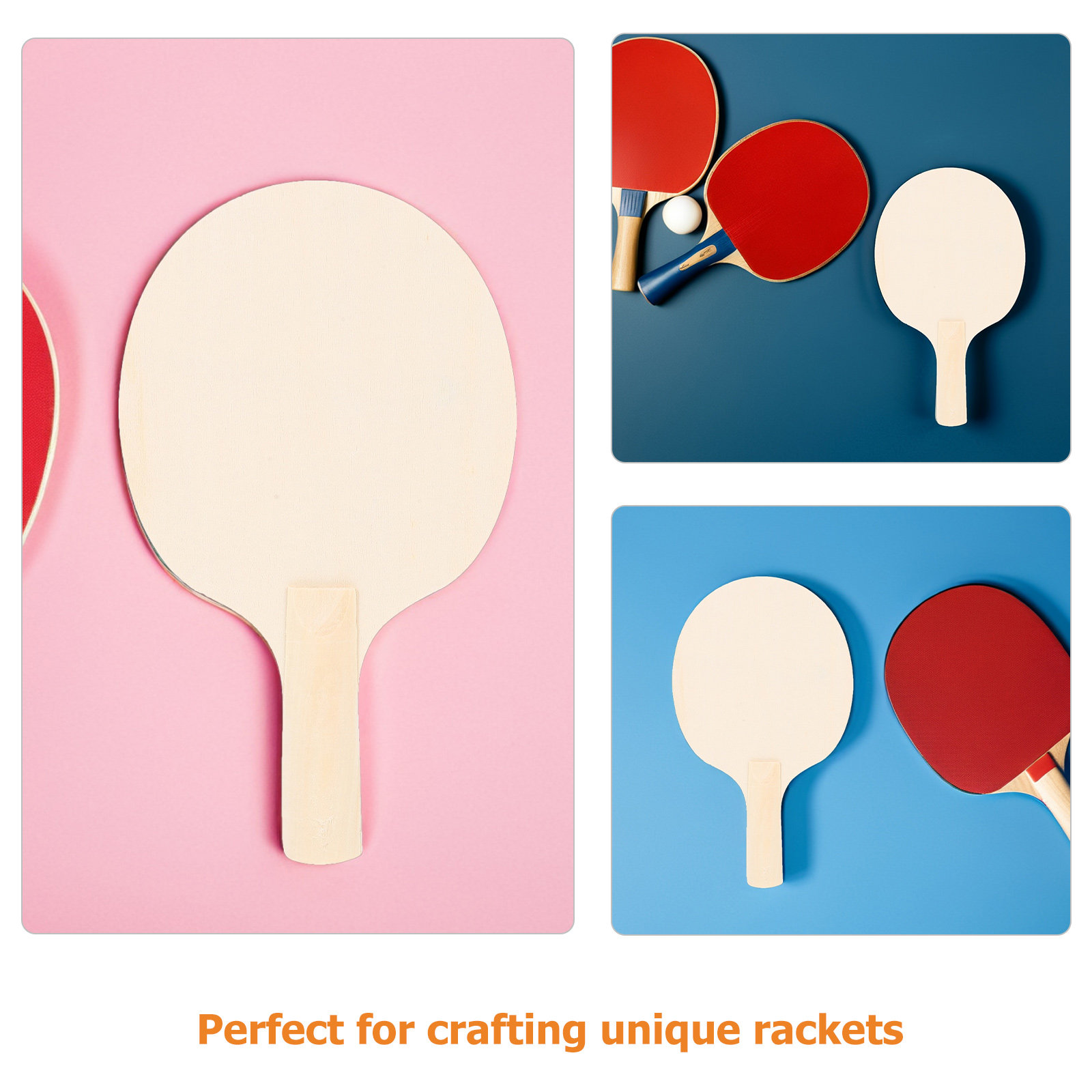 12 шт. Набор для самостоятельн – обзор и цена Table Tennis Racket