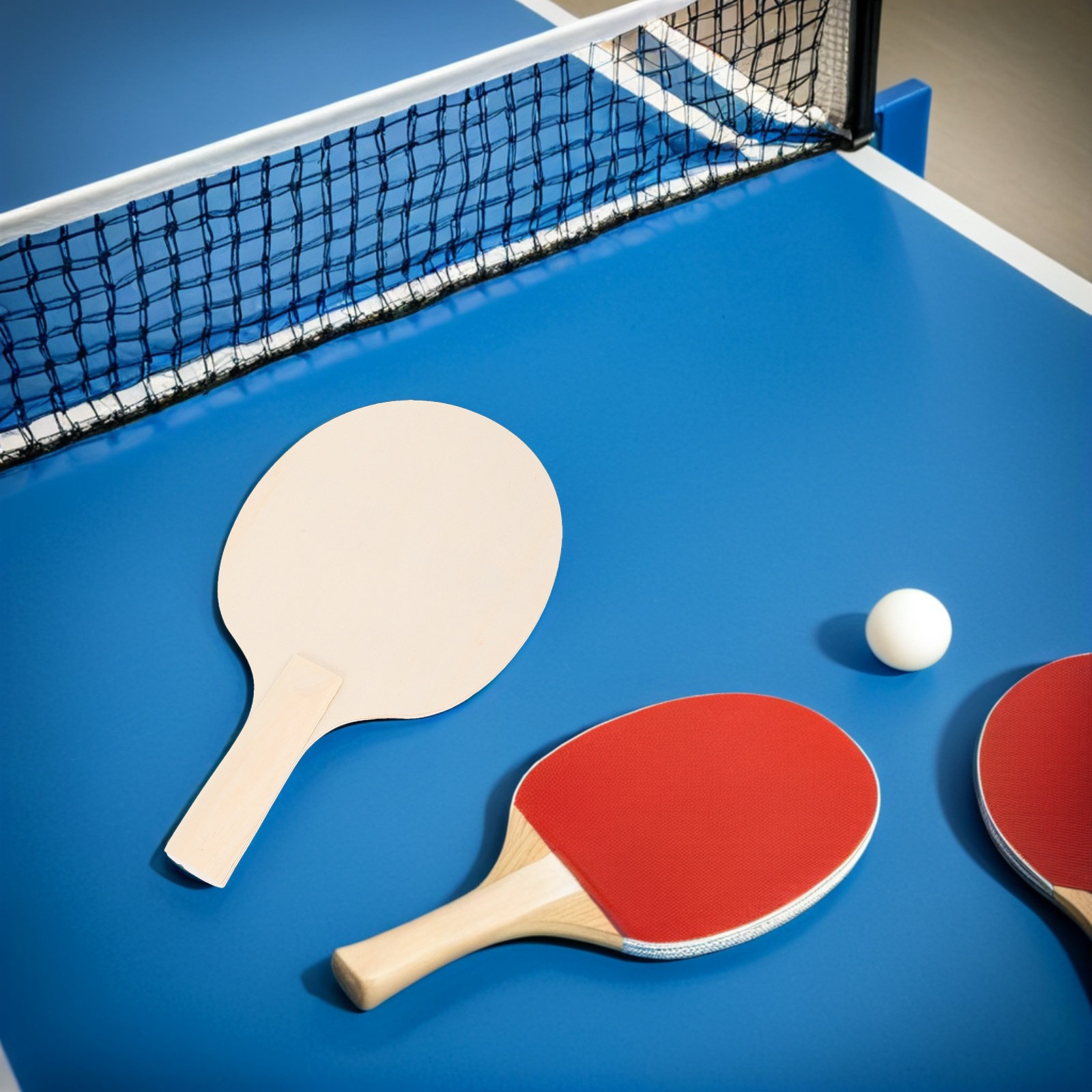 12 шт. Набор для самостоятельн – обзор и цена Table Tennis Racket
