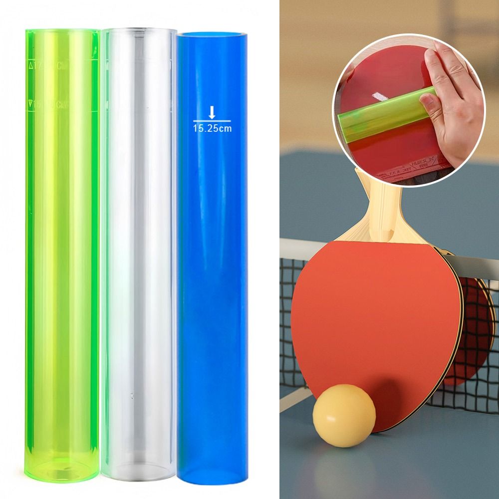 Инструмент для пинг-понга раке – обзор и цена Table Tennis Loki